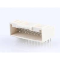 Molex 5018762040 Male header, inbouw (standaard) Inhoud: 1 stuk(s) Tray - thumbnail
