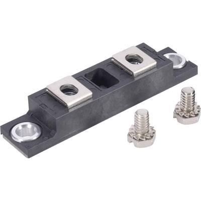 Vishay Schottky diode gelijkrichter 201CNQ045 TO-244AB 45 V Array - 1 paar gemeenschappelijke kathode