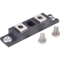 Vishay Schottky diode gelijkrichter 201CNQ045 TO-244AB 45 V Array - 1 paar gemeenschappelijke kathode - thumbnail