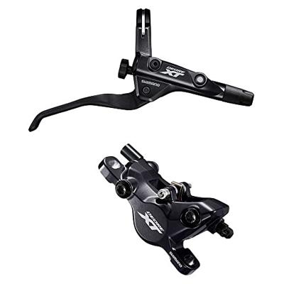 Shimano XT BL-T8100+BR-M8100 Disc Brake 1700mm rear