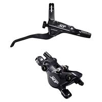 Shimano XT BL-T8100+BR-M8100 Disc Brake 1700mm rear - thumbnail