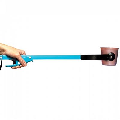 Grijper Rainbow met zuignappen - 53 cm