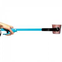 Grijper Rainbow met zuignappen - 53 cm - thumbnail