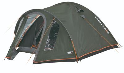 High Peak Nevada 2.0 tent