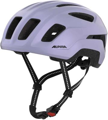 Alpina Paranus - Urban Helmet
