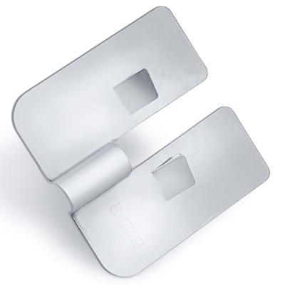 Steinel Lasnaadslede van gevormd staal - 093013 093013