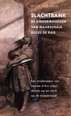 Slachtbank - Dick Berents - ebook