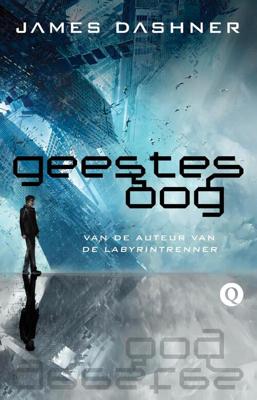 Geestesoog - James Dashner - eBook (9789021400075) Geestesoog - James Dashner - eBook (9789021400075)