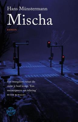 Mischa - Hans Münstermann - ebook