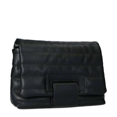 Sacha crossbody tas zwart Sacha crossbody tas zwart