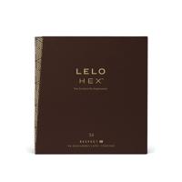 Lelo - Hex Condoms Respect XL 36 Pack - thumbnail