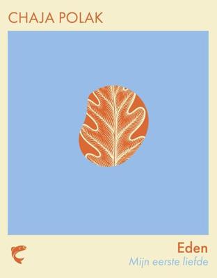 Eden - Chaja Polak - ebook
