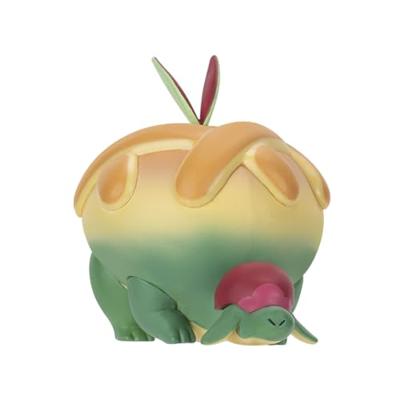 Pokémon gevechtsfiguur figurenset 6-delig