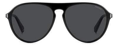 Zonnebril Heren Polaroid PLD-6225-S-57807M9 Ø 52 mm Zonnebril Heren Polaroid PLD-6225-S-57807M9 Ø 52 mm