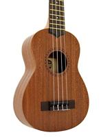 Kala Learn to Play Ukulele Starter Kit starterset sopraan ukelele - thumbnail