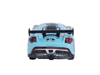Revell rc 2,4ghz bestuurbare auto - rally monster 1:26