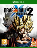 Dragon Ball Xenoverse 2 - thumbnail