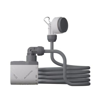 Flextail - Tiny Shower | Draagbare Douche Voor Camping | USB-C Oplaadbaar | Lichtgewicht | Waterpomp Outdoor Flextail - Tiny Shower | Draagbare Douche Voor Camping | USB-C Oplaadbaar | Lichtgewicht | Waterpomp Outdoor