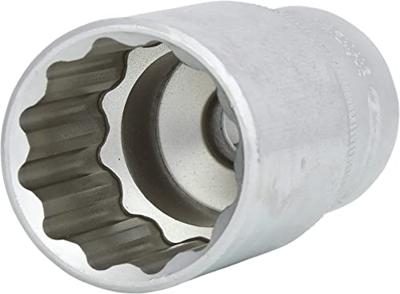 KS Tools 9171274 9171274 Twaalfkant Verwisselbare kop 30.0 mm 1/2 KS Tools 9171274 9171274 Twaalfkant Verwisselbare kop 30.0 mm 1/2