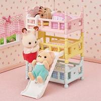 Sylvanian Families stapelbed voor drie 5741 - thumbnail