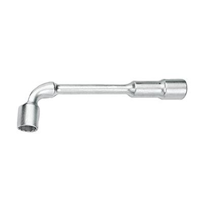 Bahco gebogen soksleutel metrisch 6-k | 29M-28