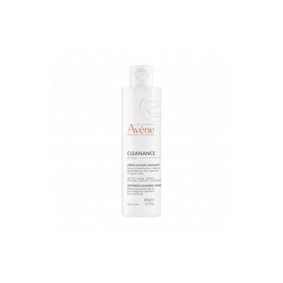 Avène Cleanance Hydra Crème Lavante 200ml