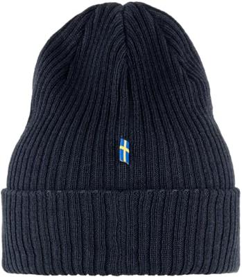 Fjallraven Fjällräven Rib Muts Dark Navy One Size