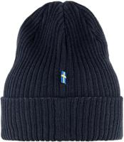Fjallraven Fjällräven Rib Muts Dark Navy One Size - thumbnail