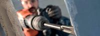 Heller 26281 1 Spadebeitel 30 mm Gezamenlijke lengte 140 mm SDS-Plus 1 stuk(s) - thumbnail