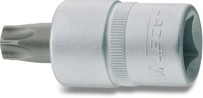 Hazet 992 992-T25 Dopsleutel-bitinzet 1/2 (12.5 mm)