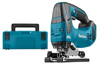 Makita djv182zj 18v accu decoupeerzaag d-greep | zonder accu's en lader - djv182zj Makita djv182zj 18v accu decoupeerzaag d-greep | zonder accu's en lader - djv182zj