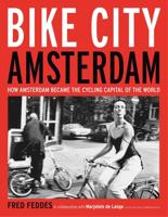Bike City Amsterdam - Fred Feddes, Marjolein de Lange - ebook - thumbnail