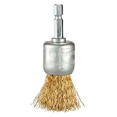 Makita Accessoires Penseelborstel 24mm - D-73726 D-73726