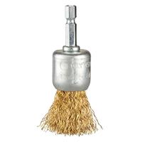 Makita Accessoires Penseelborstel 24mm - D-73726 D-73726 - thumbnail