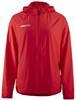 Craft 1913817 Squad Wind Jacket W - Bright Red - M - thumbnail