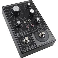 Death By Audio Evil Filter / Fuzz Filter - thumbnail