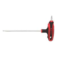 KS Tools 151.2756 Haakse schroevendraaier T 15 - thumbnail