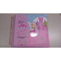 Fotoscrapboek Princess - thumbnail