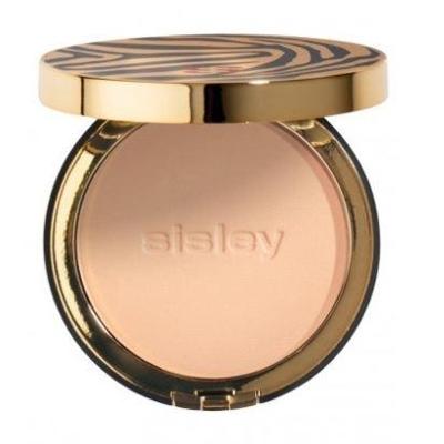 Sisley Phyto-Poudre Compacte N°2 Natural 12 gr Sisley Phyto-Poudre Compacte N°2 Natural 12 gr