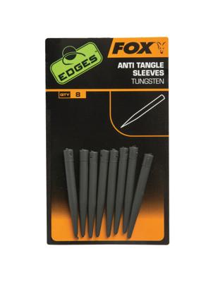 Fox Edges Tungsten Anti-Tangle Sleeves Micro