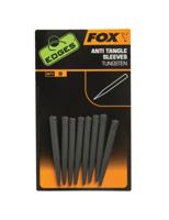 Fox Edges Tungsten Anti-Tangle Sleeves Micro - thumbnail