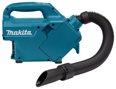 Makita DCL184Z | 18V accu auto-stofzuiger | Zonder accu&apos;s en lader - DCL184Z - thumbnail