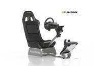Playseat Revolution Universele gamestoel Zwart - thumbnail