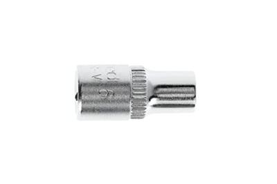 Gedore RED R41000603 3300068 Dopsleutelinzetstuk Metrisch, Inch 1/4 (6.3 mm) 1 stuks