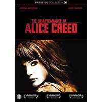 Disappearance Of Alice Creed (DVD) - thumbnail