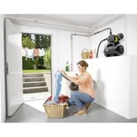 Kärcher Home & Garden 1.645-760.0 Watervoorziening BP 4.900 Home 230 V 4900 l/h - thumbnail