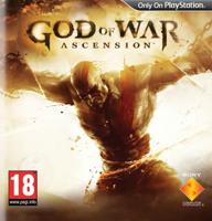 God of War Ascension - thumbnail
