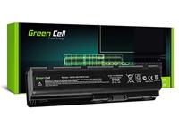 Green Cell HP03 Laptopaccu 10.8 V 4400 mAh HP - thumbnail