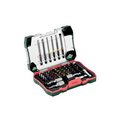 Metabo 626719000 | Toebehoren-set SP | 43-delig 626719000