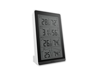 Techno Line Temperaturstation WS 7060 Draadloze thermo- en hygrometer Techno Line Temperaturstation WS 7060 Draadloze thermo- en hygrometer